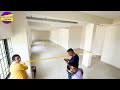 sathish bandale home tour 🔥🔥 tulu comedian kadamba exclusive video mangalore   bombat cinema