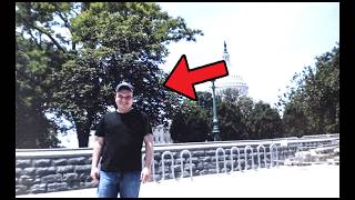 10 People Who Vanished After Revealing Dark Secrets