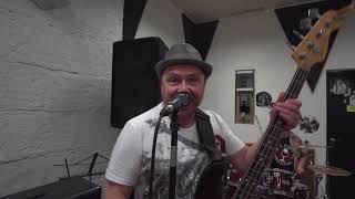 Barbara Ann cover by Sunlight Rock Band