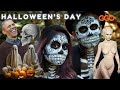 UMUNSI W'AGAHANGA N'AMARASO: KIRAZIRA GUTERA IBISHYIMBO|ABAZIMU? cg W'ABATAGATIFU? HALLOWEEN'S DAY