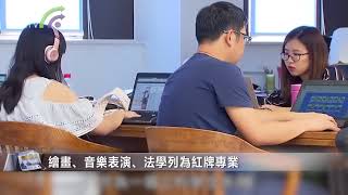 【財經速遞】大學畢業生近7年薪酬漲幅均不超10%  電腦類連續6年登頂