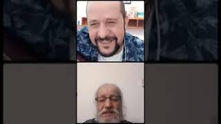 Amirouche chanteur kabyle live 🔴 du 25 Janvier 2025 - contre le MAK, Rached, et le maroc