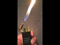 How to Refill Fiiz Dual Flame Lighter #Shorts