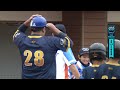 20221029 2022 mlb cup taiwan 全國u10次少棒錦標賽 g17. 藍色閃電 vs 熊快樂少棒紫