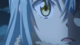 Tensei Shitara Slime Datta Ken [AMV] - Control (Halsey)