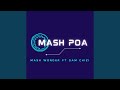 Mash Poa