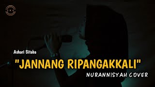 Ashari Sitaba Jannang Ripangakkali Cip Enal Gassing Nurannisyah COVER