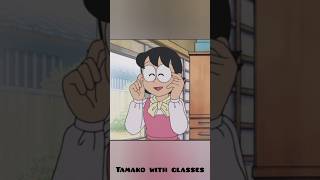 Tamako without glasses✨ #trendingshorts#shorts