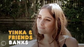 YINKA \u0026 FRIENDS: BANKS