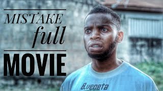 MISTAKE | full movie |