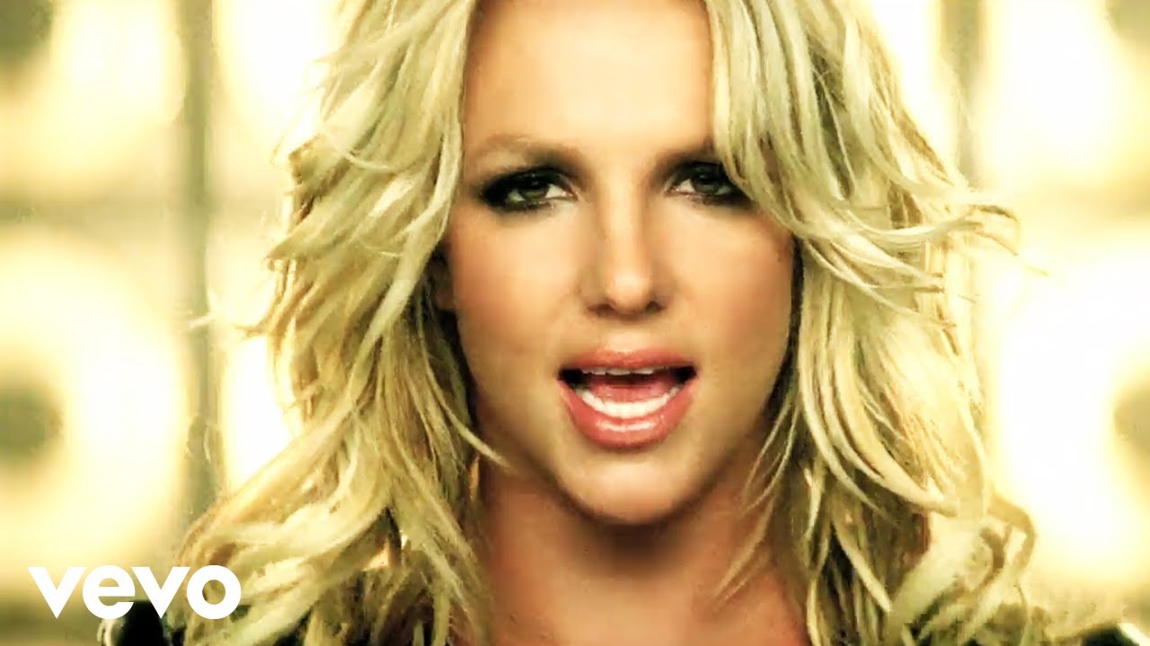 Britney Spears - Till The World Ends (Official Video) - YouTube Music