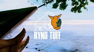 Ryno Tuff Double Camping Hammock