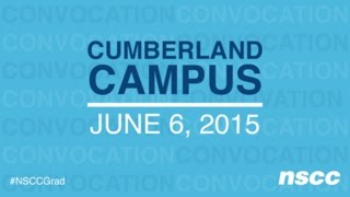 CUMBERLAND CONVOCATION 2015