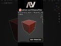 Inset Tips and Tricks in Blender