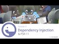 061: Dependency Injection