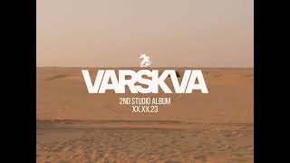 Big Baby Tape — VARSKVA (ALBUM TEASER)