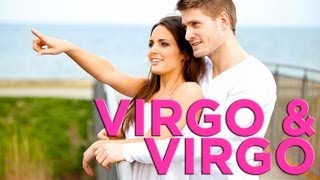 Is Virgo Compatible with Virgo? | Zodiac Love Guide