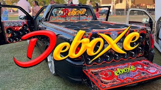 ELETROFUNK DEBOXE 2024 - TE AMO MEU AMOR (DJ GABRIEL SOUZA \u0026 VULGO TEVINHO)