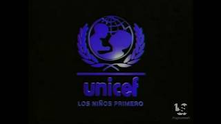Televisa/Children's Television Workshop/Unicef (1995)