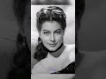 Top 10 Most Beautiful Old Hollywood Actresses (Oh!Carol) (Neil Sedaka) (1961)