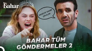 BAHAR TÜM GÖNDERMELER 2 / \