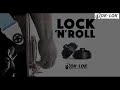 rok lok universal strap lock solution for guitarists