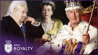 Modern Monarchy Retold: From Queen Victoria To The House Of Windsor | Kings & Queens | Real Royalty
