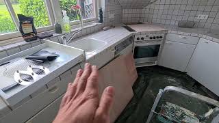 Keukenrenovatie TIPS Voor METAMORFOSE Oude naar Nieuwe Keuken