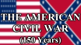 Learning With Mr.  Fedora: The American Civil War