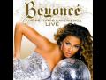 beyonce speechless the beyonce experience live audio