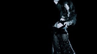 Caroline Hekate- Slithering Gypsy (Belly Dance)