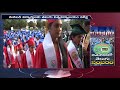 manabadi convocation grandly held in us by siliconandhra abn telugu