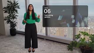 Celonis Task Discovery: AI that sees how work really happens