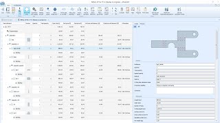 Almaquote, il software universale per i preventivi nella lavorazione lamiera e saldatura meccanica