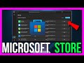 Microsoft Store Not Updating Apps Windows 11 (2025)