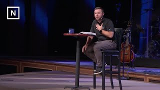 The Great Commission: Making Disciples | Dr. Josh Laxton (Sermon)