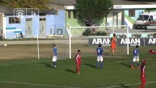 Eccellenza: Pineto - Acqua&Sapone 3-0