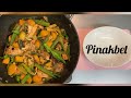 Pinakbet // Pakbet Recipe // Rina’s Kitchen in Japan