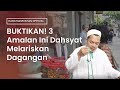 BUKTIKAN! 3 Amalan Dahsyat Ini Bisa Melariskan Dagangan Sepi - Kang Masrukhan