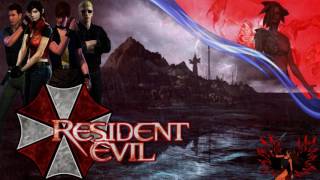 Resident Evil : Code Veronica Self destruct + Alarm (Part 2) theme Extended