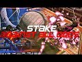 STAKE - AGAINST ALL ODDS (BEST GOALS, DRIBBLES, REDIRECTS, REBOUNDS)