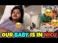 OUR BABY IS IN NICU | VJ PAWAN SINGH