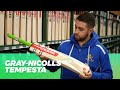 Gray-Nicolls Tempesta — Cricket Bat Review 2024/2025