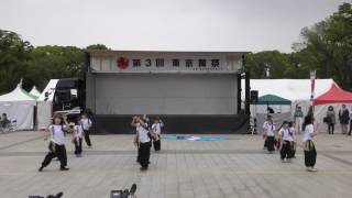 STAR☆MUSIC②＠2017　東京舞祭・春