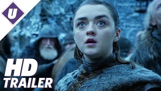 Game of Thrones - Season 8 Official Trailer ( 1080 X 1920 )