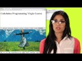 Intro to Javascript - Programming Virgin