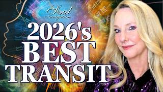 The Best Transit of the Year is finally HERE! Do NOT MISS this one!