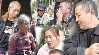 农村四哥：村里集体鱼塘出租，全村人都来竞拍，王四老爸最终用9000块租10年