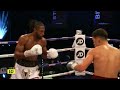 full fight dmitry bivol vs craig richards