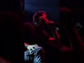 BAD OMENS - Dethrone (Live Performance, Antimatter)